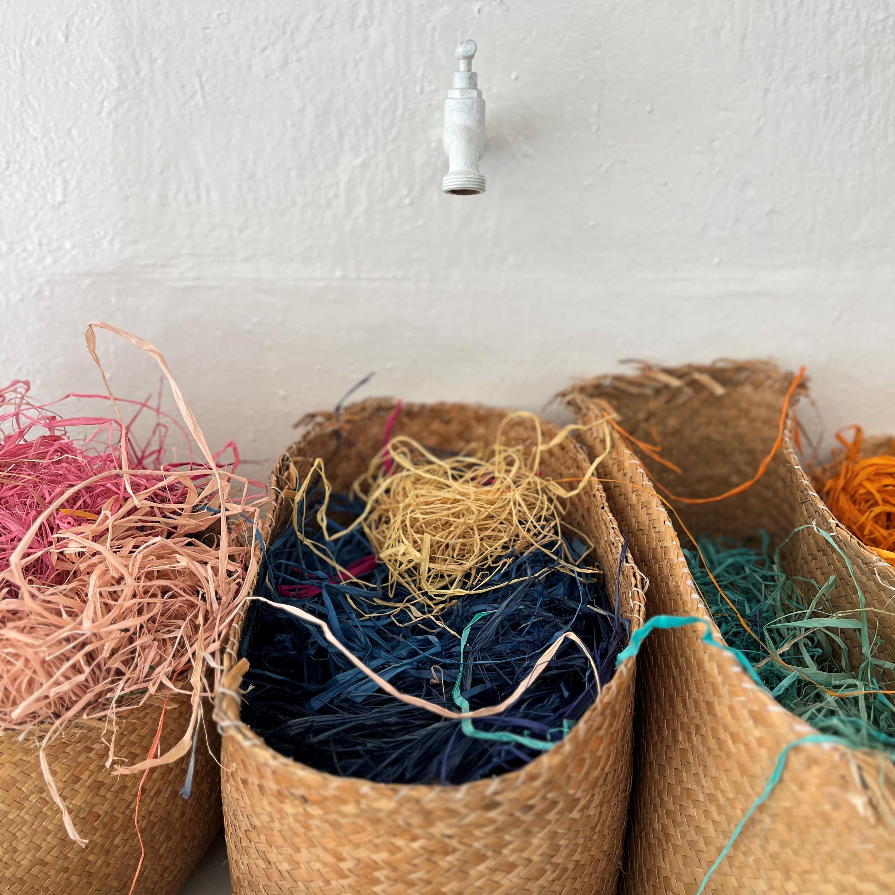 L'Atelier des sacs à Tananarive