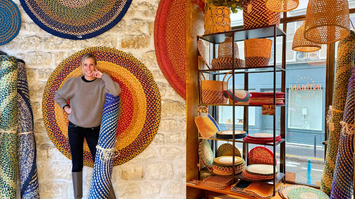 Intimani pose ses valises aux Batignolles