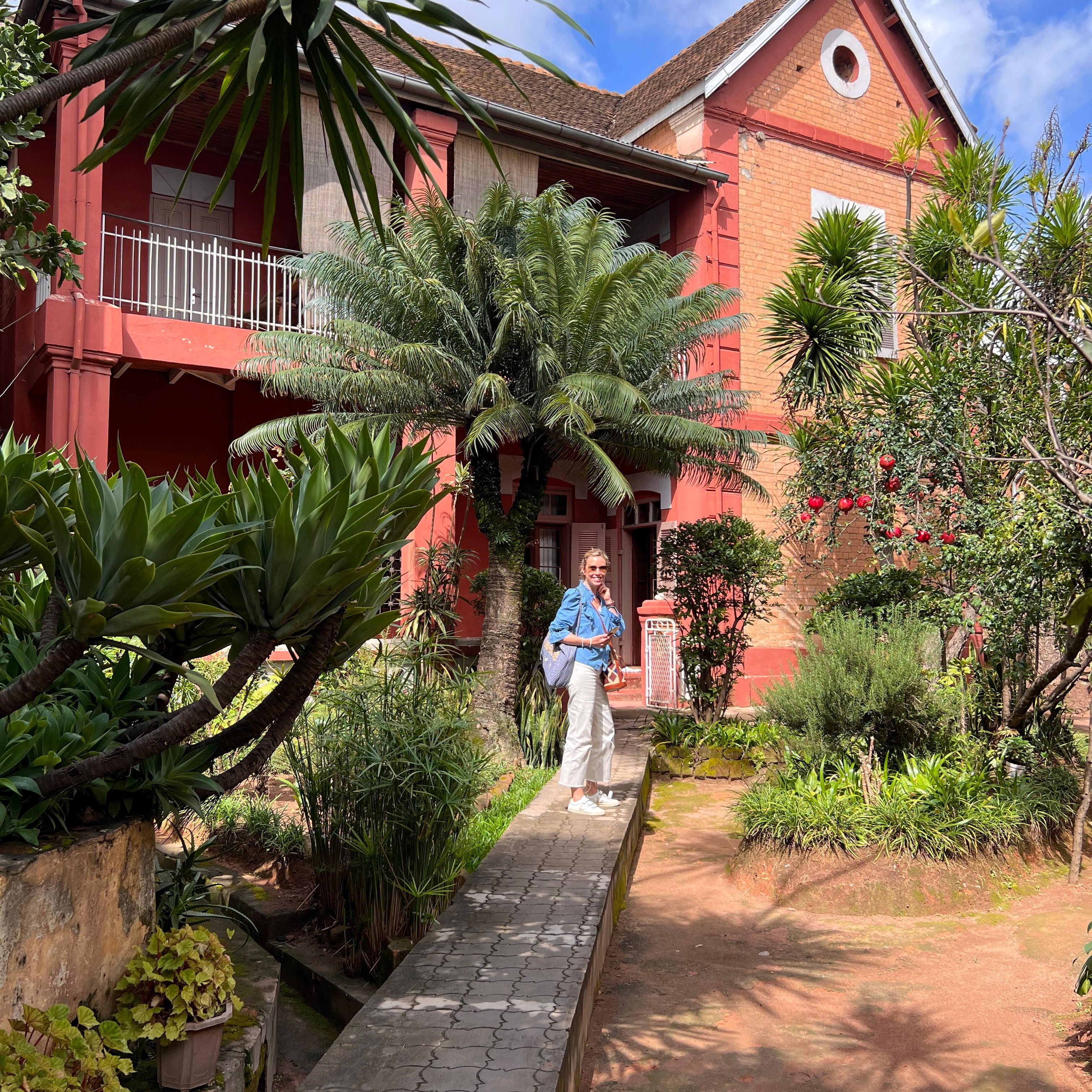 #Carnet de voyage - Mars 2022