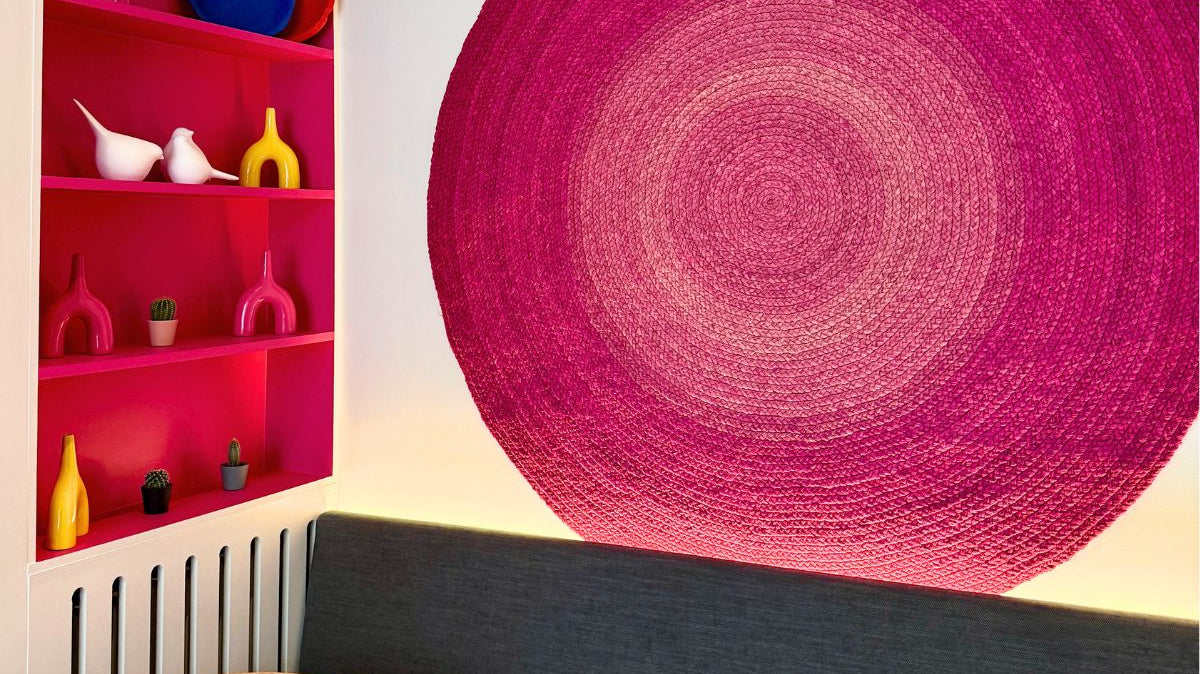 Nos tapis dans les hôtels Korner à Paris