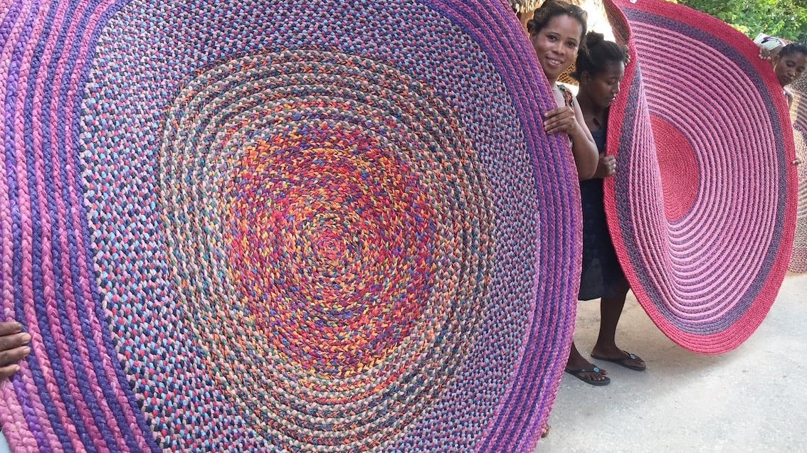 Lumière sur l'association Rouge Beauté