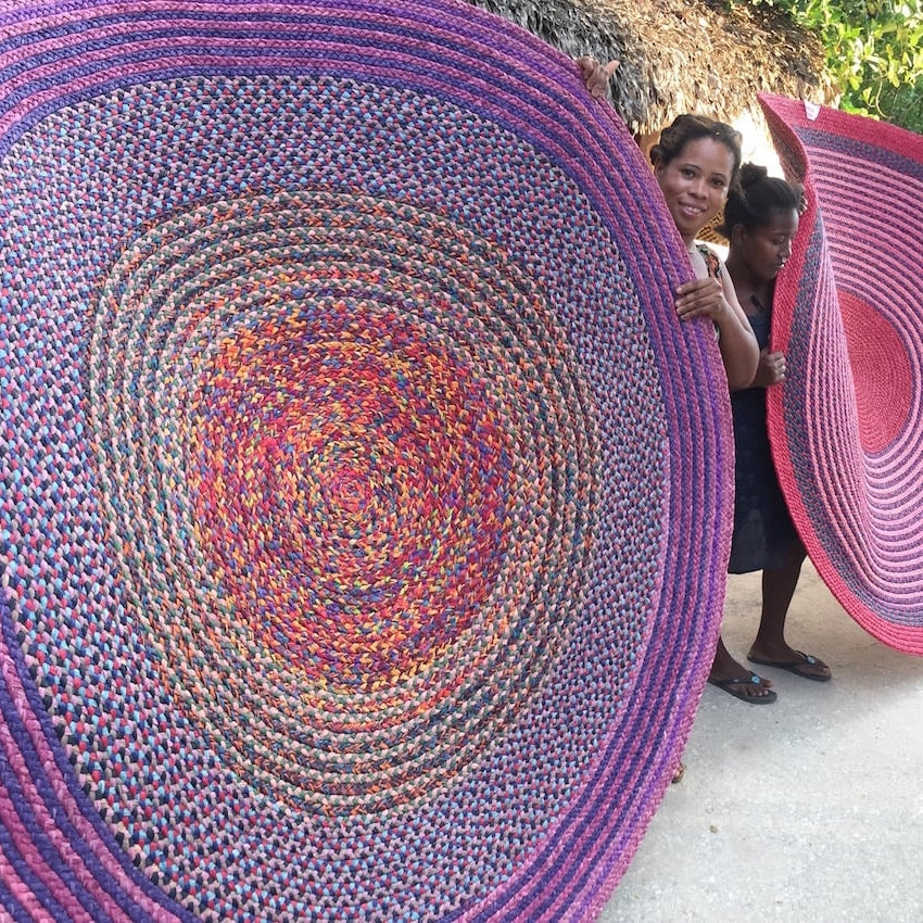 Lumière sur l'association Rouge Beauté