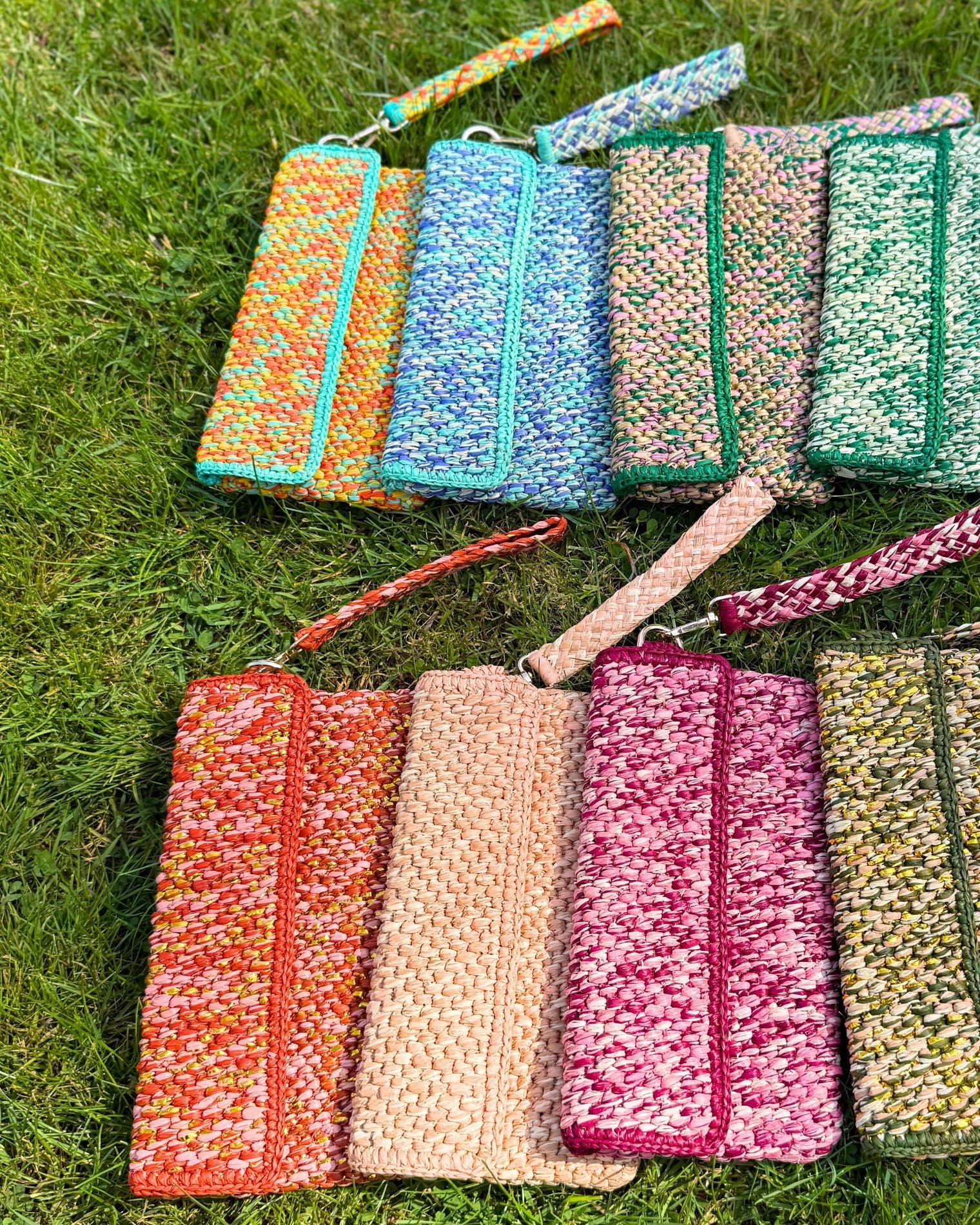 Pochettes & bandoulières