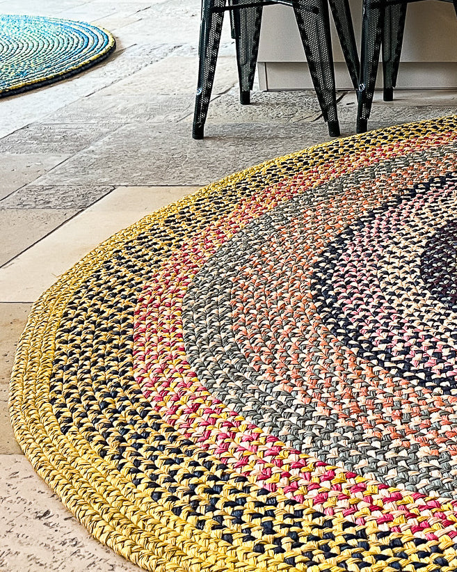 Tapis XL