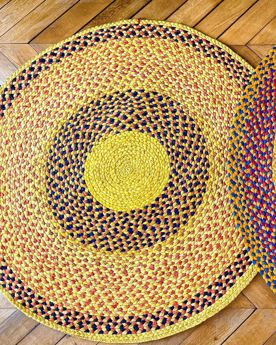 Petits tapis