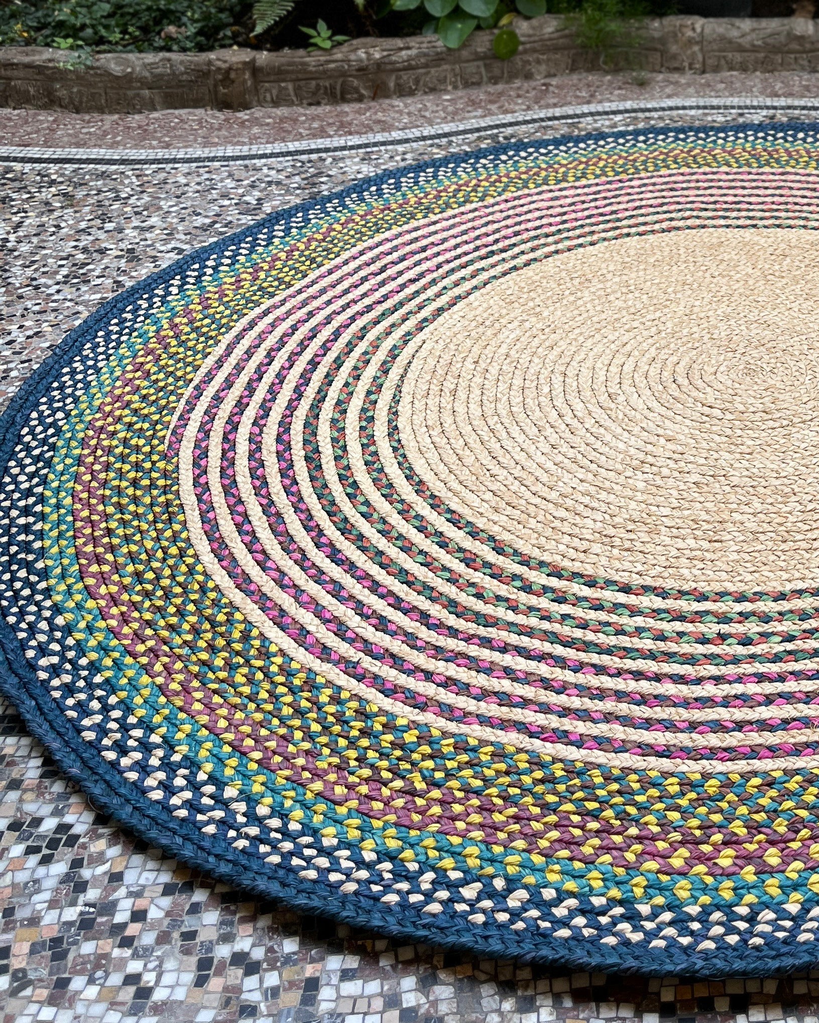 Grands tapis