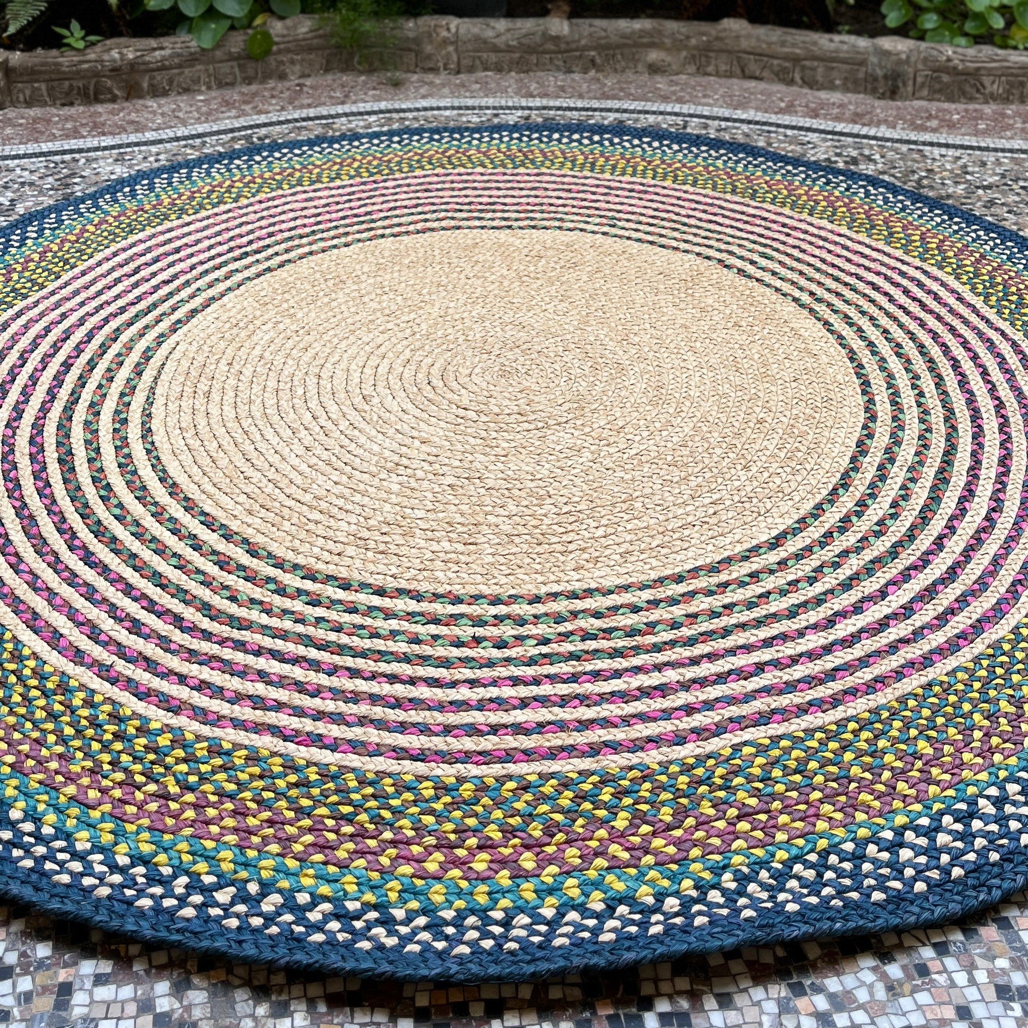 Grands tapis