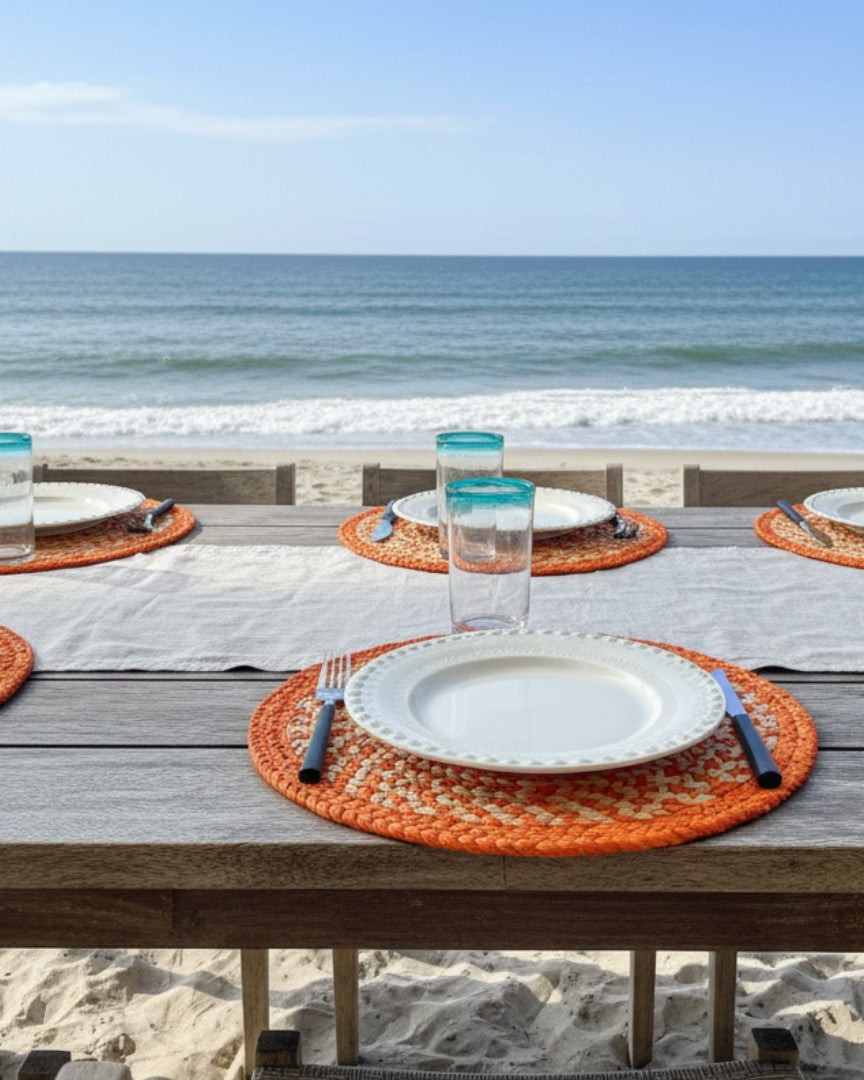 Lots de sets de table