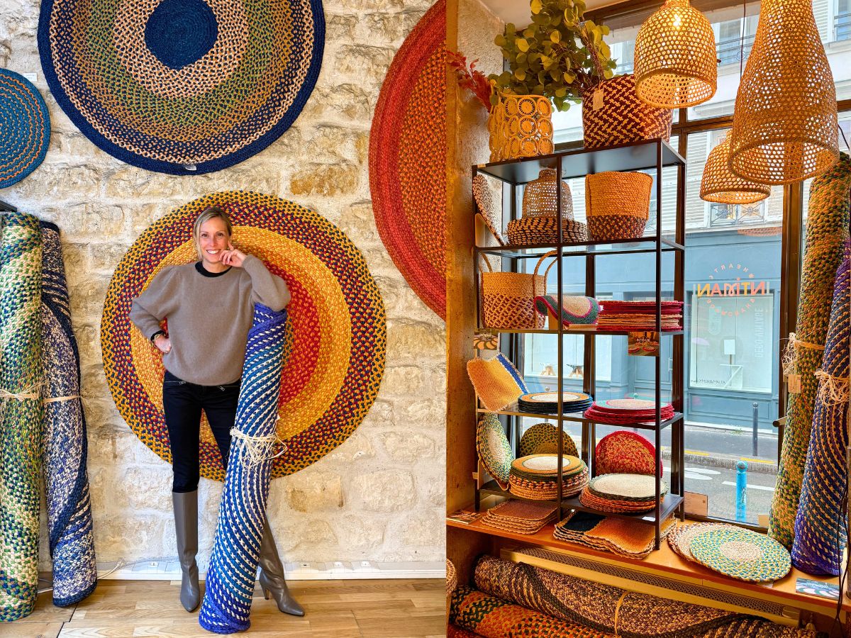 Intimani pose ses valises aux Batignolles