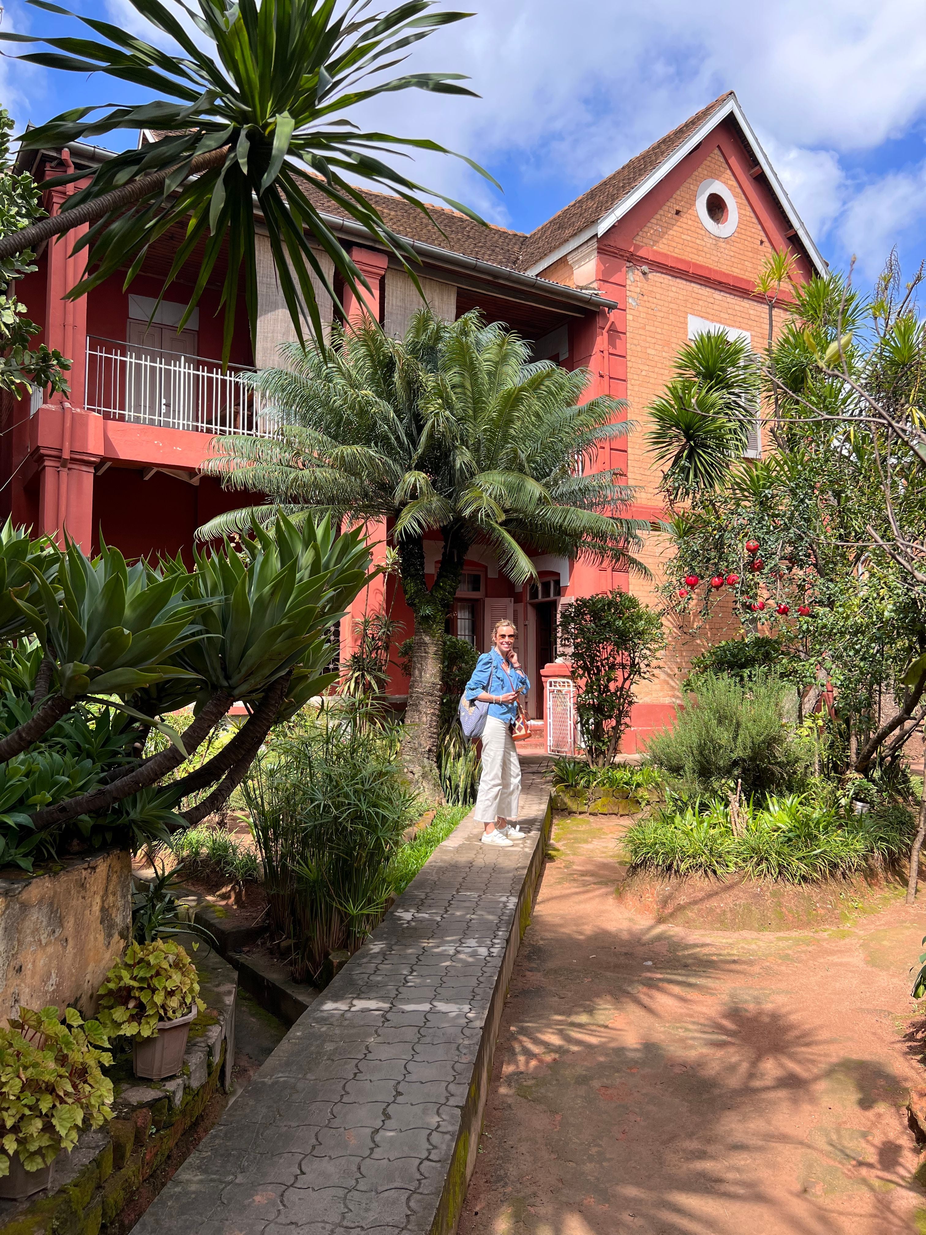 #Carnet de voyage - Mars 2022