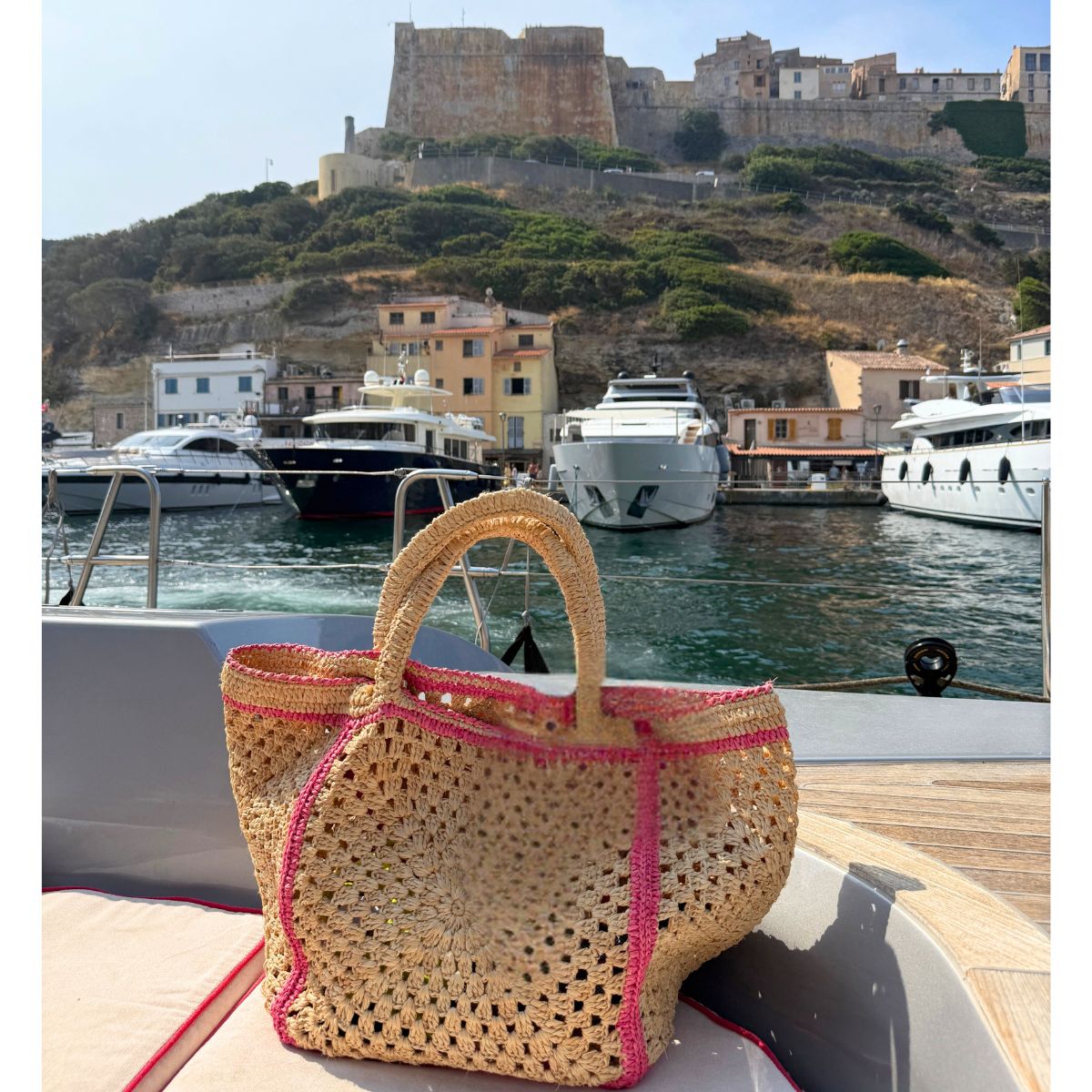 Nos revendeurs de sacs & paniers