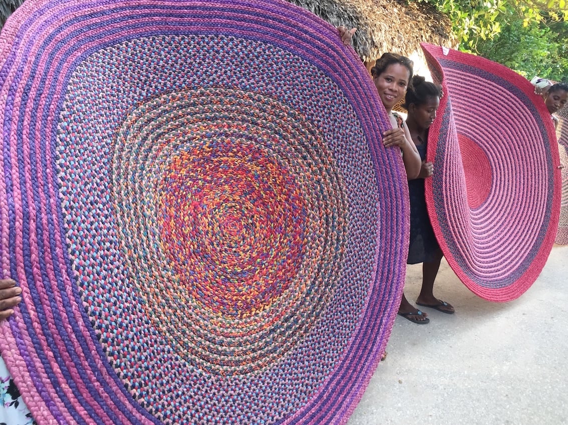 Lumière sur l'association Rouge Beauté