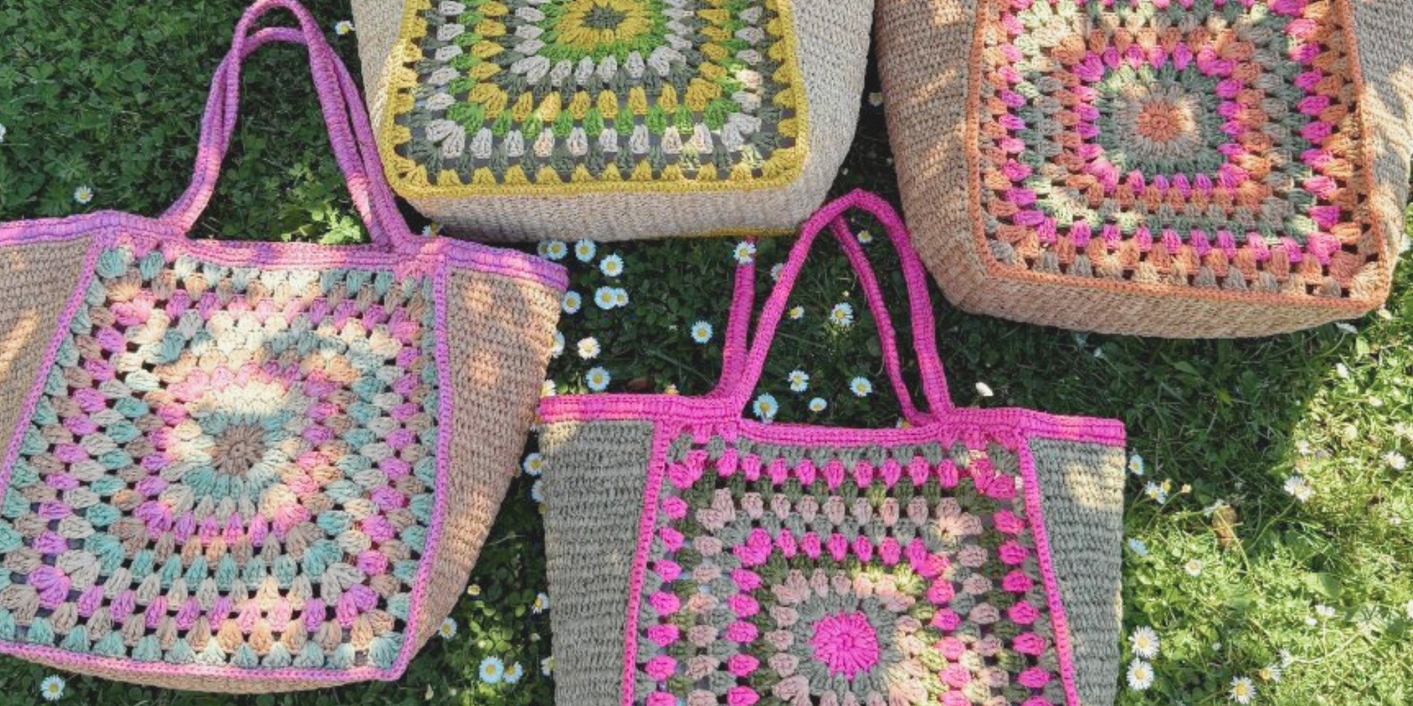 Pink paradise
