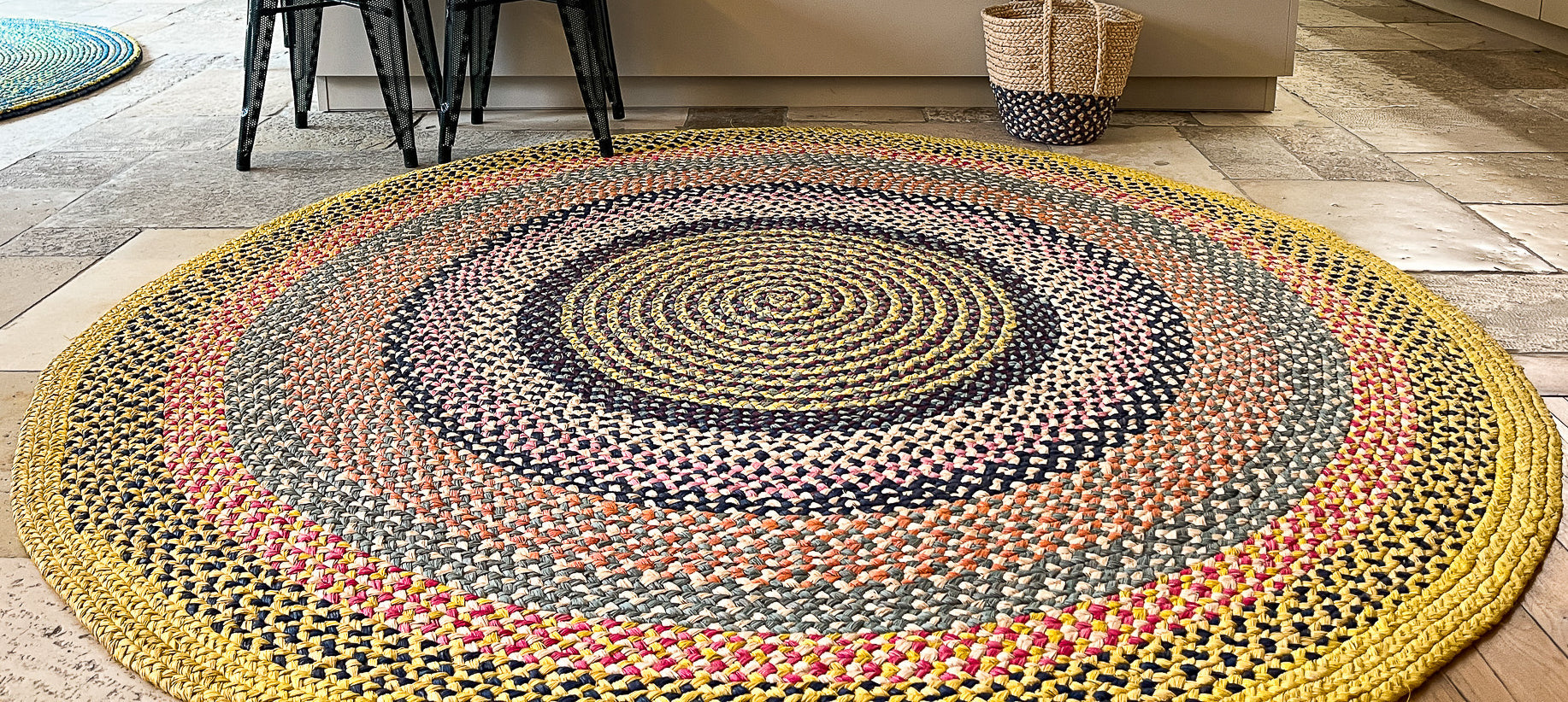 Tapis XL